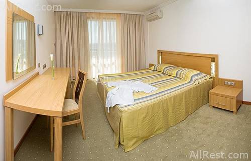 Emerald Beach Resort 30